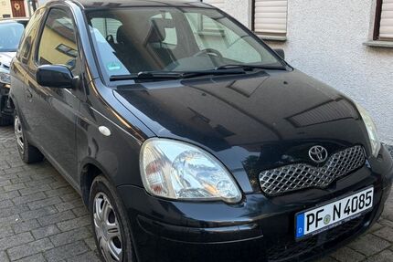 Toyota Yaris 200.511 km 1.000 &euro; Mönsheim 71297