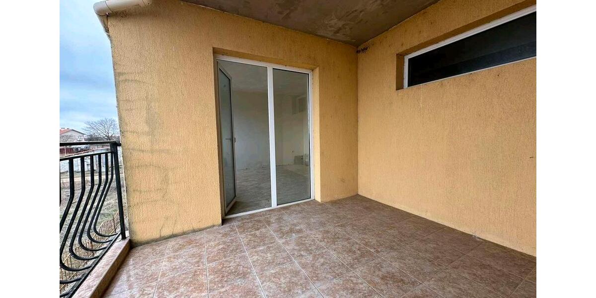 4-zimmer Wohnung am Schwarzen Meer 4 zimmer