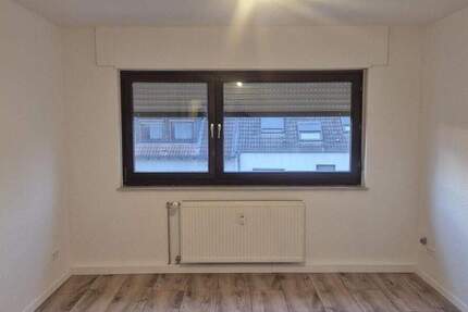 Sanierte 2,5-Zimmer-Wohnung in Rintheim 2 zimmer