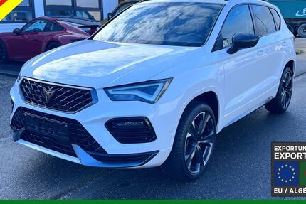Cupra Ateca 21.600 km 27.490 &euro; Knittlingen 75438