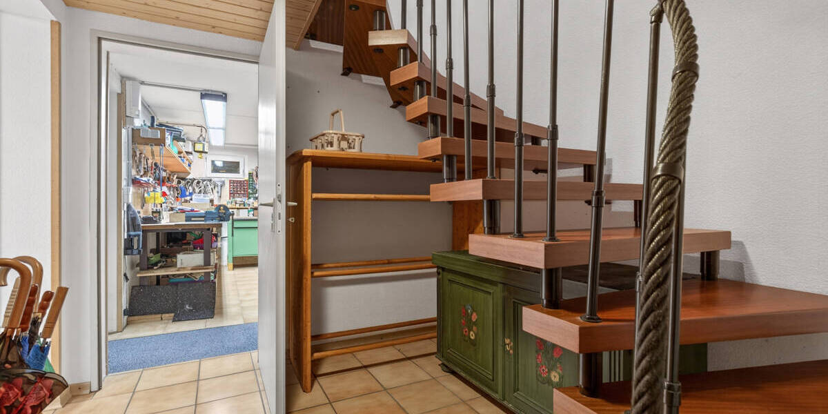 Doppelhaushälfte Malsch/Sulzbach Sulzbach - 5 Zimmer, 124 m&sup2;, 449.000&euro; | Angebot:26470886