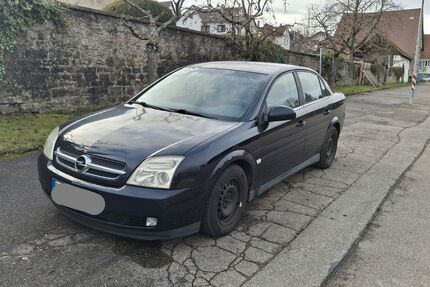 Opel Vectra 353.600 km 580 &euro; Karlsruhe 76227