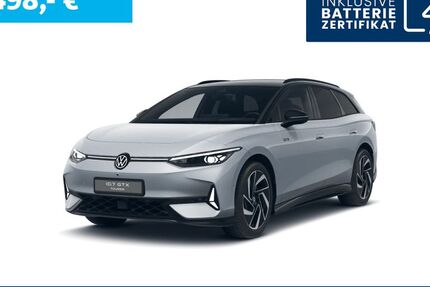 VW ID.7 15.883 km 58.930 &euro; Niefern-Öschelbronn 75223