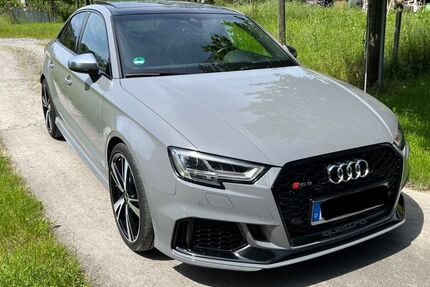 Audi RS3 96.000 km 46.580 € Sersheim 74372