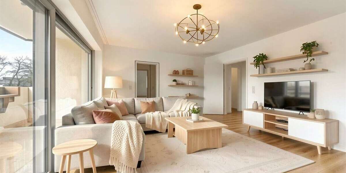 Etagenwohnung Ettlingen - 2 Zimmer, 62 m&sup2;, 245.000&euro; | Angebot:26785166
