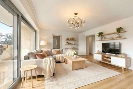 Wohnung Ettlingen - 2 Zimmer, 62 m&sup2;, 245.000&euro; | Angebot:26785166