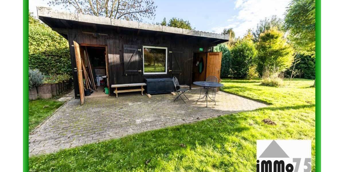 Ihr privates Naturrefugium in Bretten-Gölshausen - bereit für den Frühling zimmer