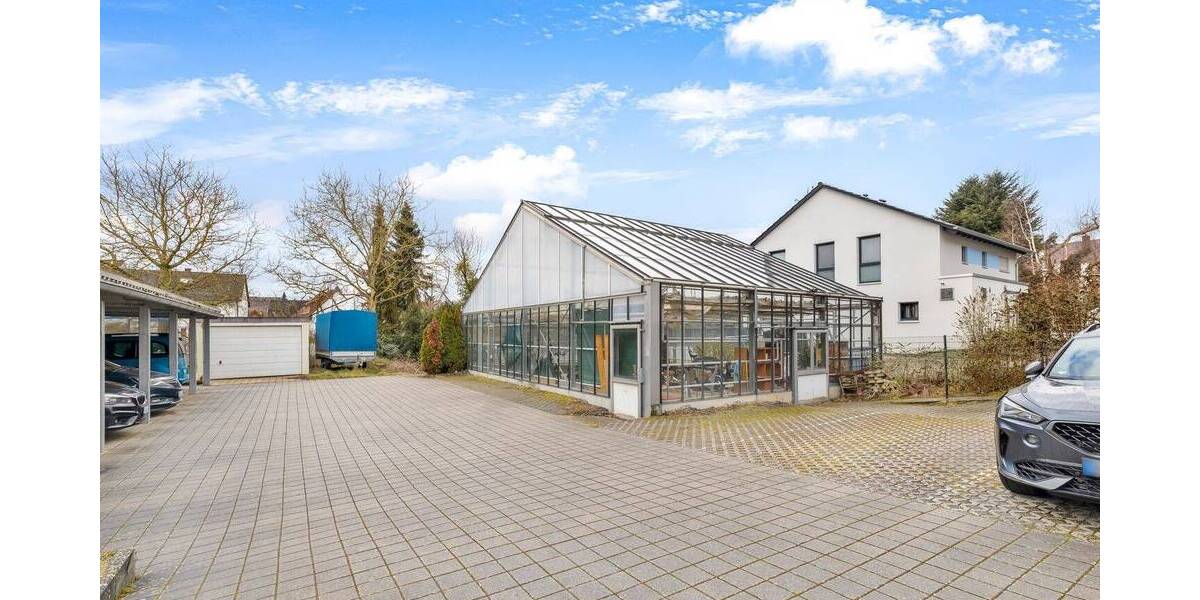 Grundstück Karlsruhe / Palmbach Palmbach - 295.000&euro; | Angebot:25680907