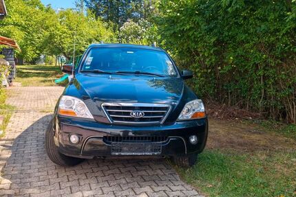 Kia Sorento 220.370 km 4.800 &euro; Pforzheim 75177