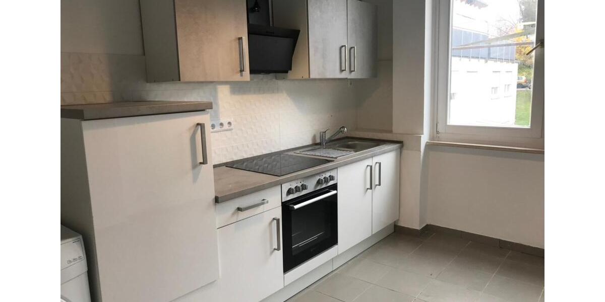 Großzügige sonnige Wohung in der Nordstadt 3.5 zimmer