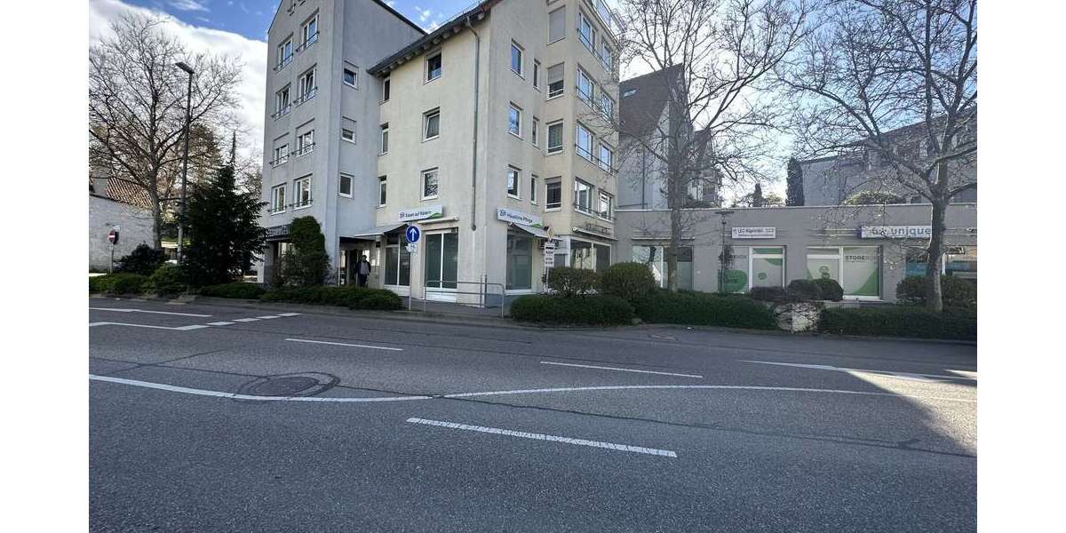 Gewerbeobjekt Leonberg - 980&euro; | Angebot:26450667