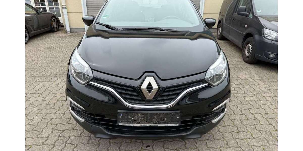 Renault Captur 116.000 km 6.999 &euro; Pforzheim 75179