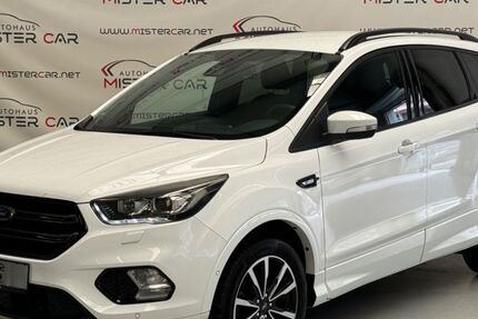 Ford Kuga 42.000 km 16.890 € Magstadt 71106
