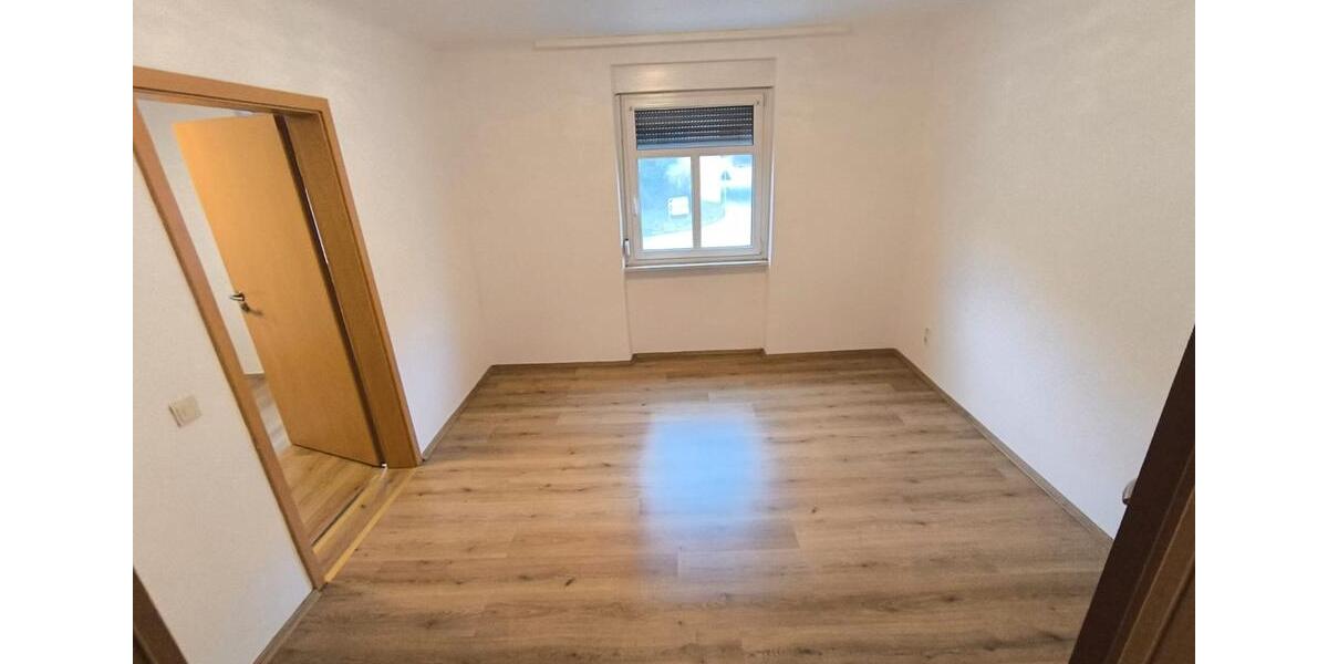 Etagenwohnung Niefern-Öschelbronn Öschelbronn - 2 Zimmer, 45 m&sup2;, 500&euro; | Angebot:26122269
