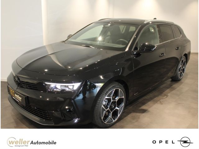 Opel Astra 30.000 km 33.840 € Bietigheim-Bissingen 74321