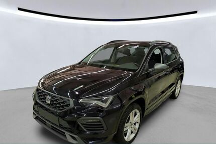 Seat Ateca 159.771 km 18.990 &euro; Bretten 75015
