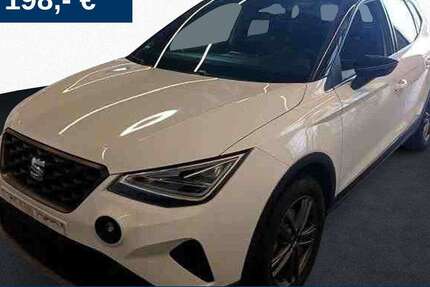 Seat Arona 52.188 km 21.930 &euro; Niefern-Öschelbronn 75223