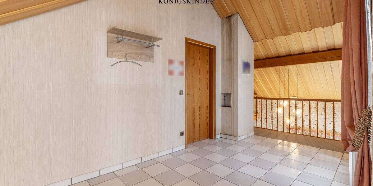 Einfamilienhaus Althengstett / Neuhengstett Neuhengstett - 6 Zimmer, 210 m&sup2;, 849.000&euro; | Angebot:25677276
