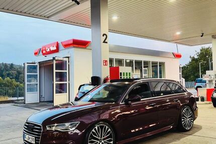 Audi A6 192.575 km 22.800 &euro; Pforzhehim 75177