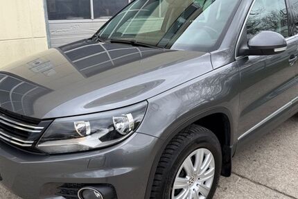VW Tiguan 170.000 km 8.950 &euro; Sindelfingen/Stuttgart 71069
