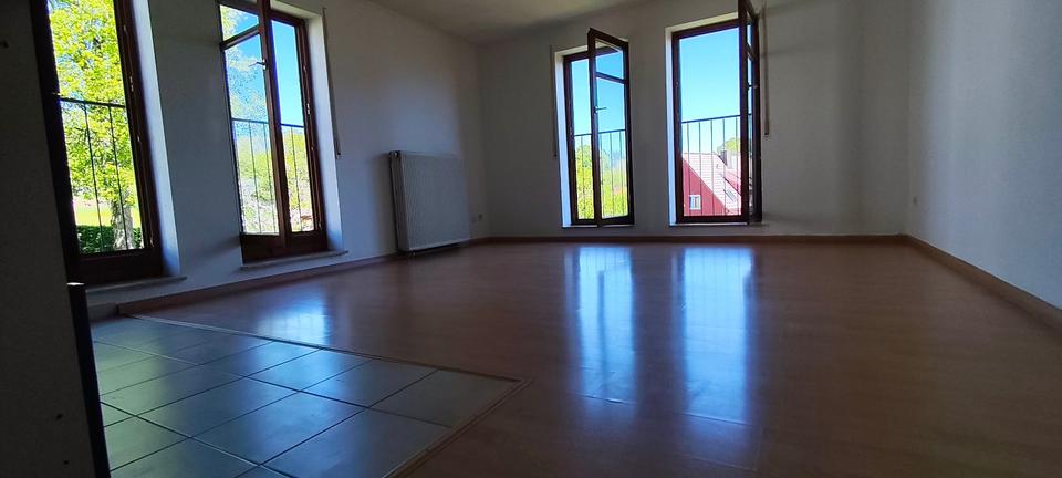 Etagenwohnung Bad Liebenzell - 1 Zimmer, 32 m&sup2;, 450&euro; | Angebot:26475898