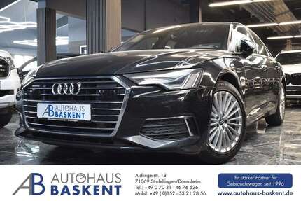 Audi A6 188.300 km 24.980 &euro; Sindelfingen-Darmsheim 71069