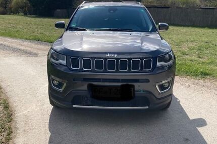 Jeep Compass 64.000 km 17.500 &euro; Keltern 75210