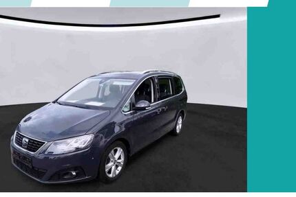 Seat Alhambra 72.061 km 29.990 € Weil der Stadt 71263