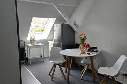 Wohnung Pforzheim - 2 Zimmer, 43 m&sup2;, 420&euro; | Angebot:26331943