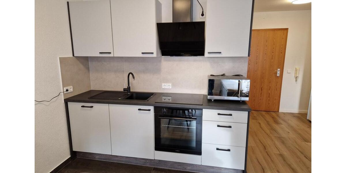 Erdgeschoßwohnung Karlsruhe Neureut - 1 Zimmer, 34 m&sup2;, 720&euro; | Angebot:25548359