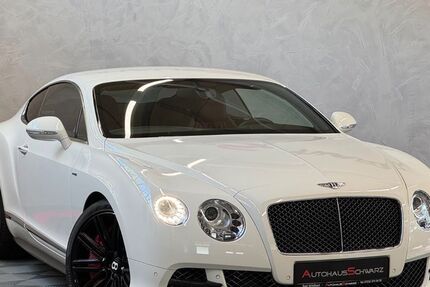 Bentley Continental GT 53.115 km 86.490 € Bad Wildbad-Calmbach 75323