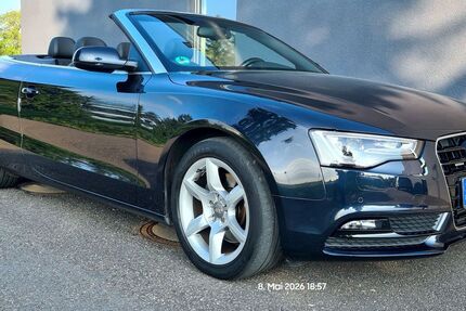 Audi A5 57.100 km 19.750 &euro; Straubenhardt 75334