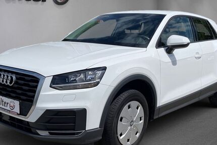 Audi Q2 53.600 km 17.990 &euro; Pforzheim 75177