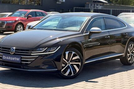 VW Arteon 155.800 km 22.800 &euro; Sindelfingen 71065