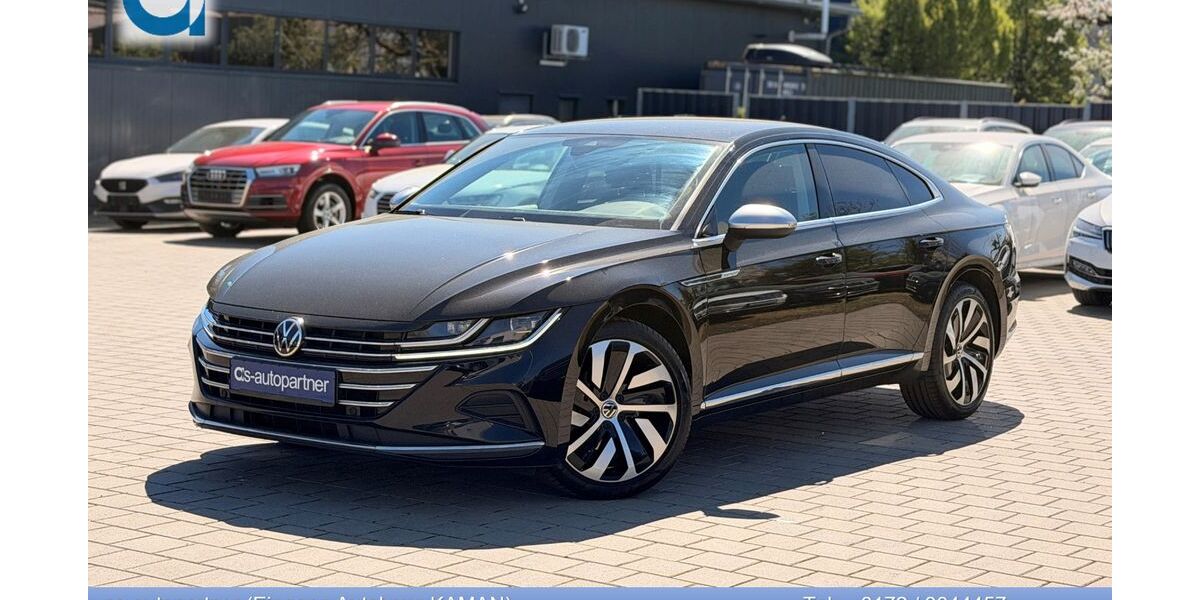 VW Arteon 155.800 km 22.800 &euro; Sindelfingen 71065
