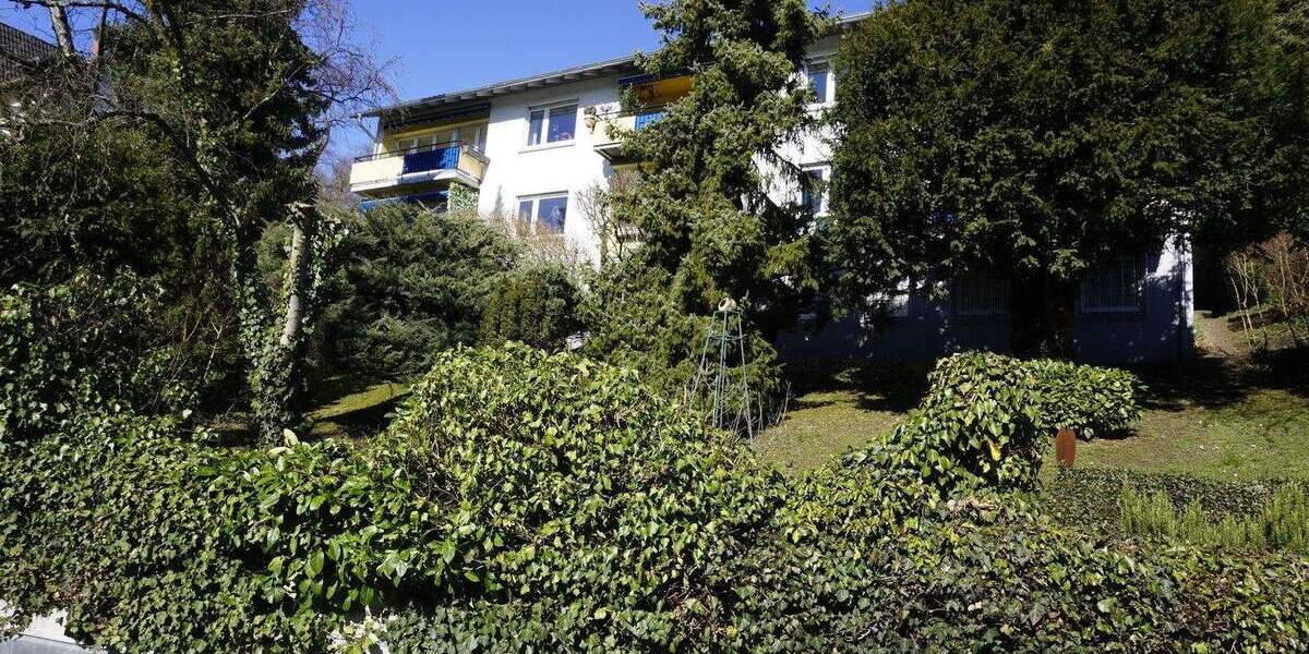 Etagenwohnung Karlsruhe Grötzingen - 5 Zimmer, 144 m&sup2;, 368.000&euro; | Angebot:25686903