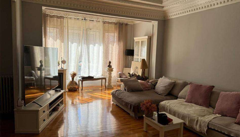 Wohnung zum Kaufen in Barcelona 1.190.000 €