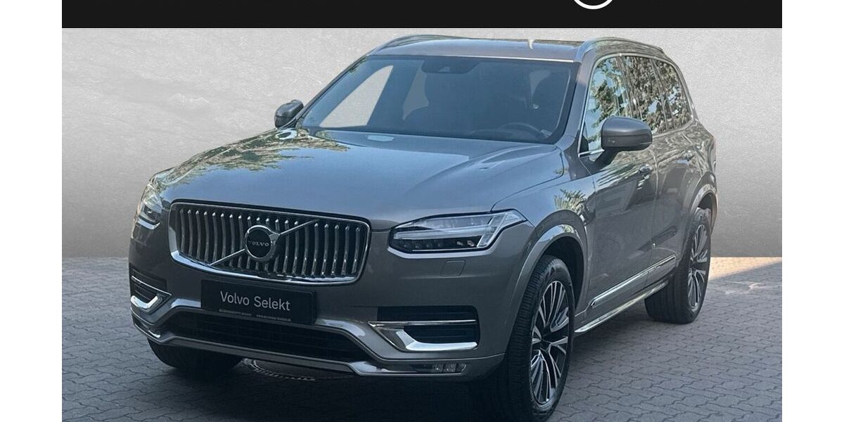 Volvo XC90 57.000 km 44.890 &euro; Karlsruhe 76187