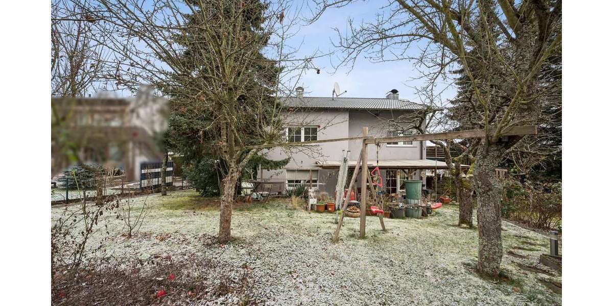 Haus zum Kaufen in Pforzheim 522.000 € 155 m² 6 zimmer