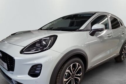 Ford Puma 8.392 km 20.990 &euro; Rutesheim 71277
