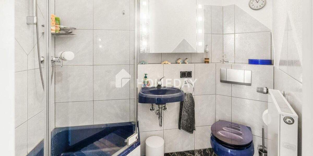 Exklusives Einfamilienhaus mit gehobener Ausstattung und außergewöhnlichem Charme 4 zimmer