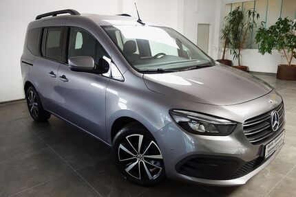 Mercedes-Benz T-Klasse 138.000 km 19.500 &euro; Mühlacker 75417