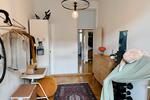 Etagenwohnung Karlsruhe - 2 Zimmer, 59 m&sup2;, 1.135&euro; | Angebot:26443383