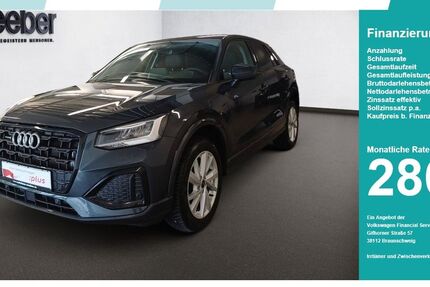 Audi Q2 25.227 km 29.950 &euro; Leonberg 71229
