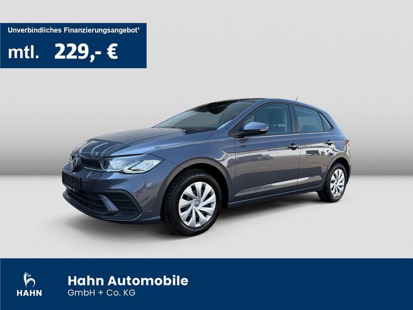 VW Polo 71.502 km 14.395 € Korntal-Münchingen 70825