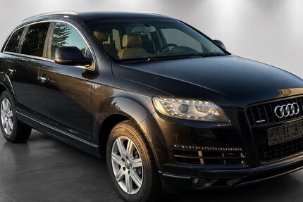 Audi Q7 246.000 km 7.990 &euro; Aidlingen 71134