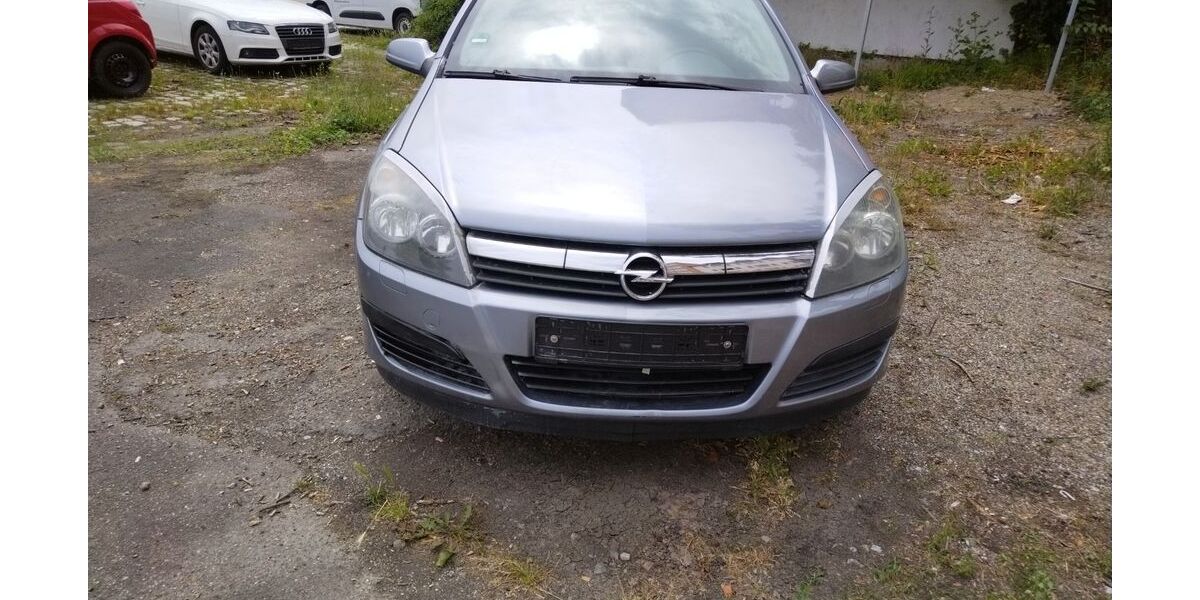 Opel Astra 169.000 km 2.300 &euro; Pforzheim 75177