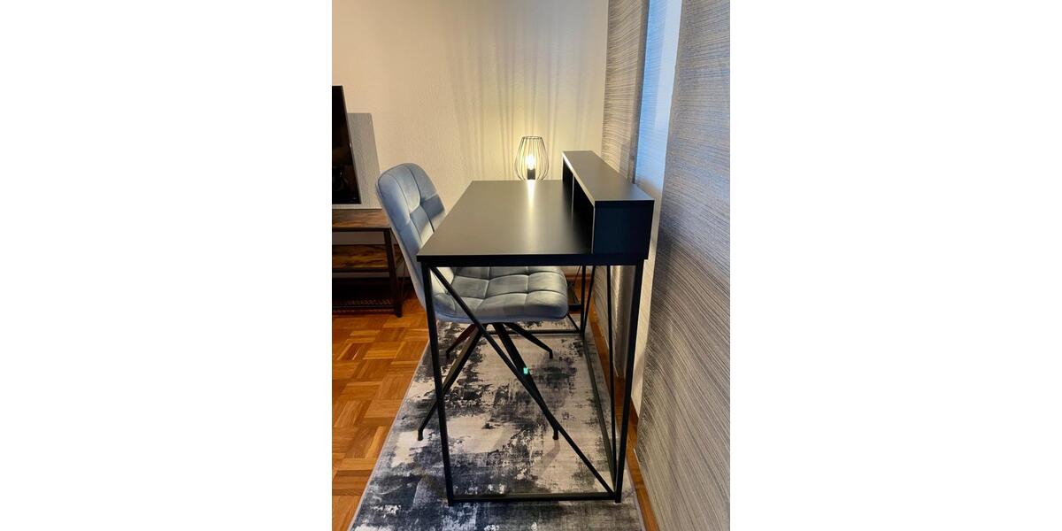 Etagenwohnung Karlsruhe Südstadt - 1 Zimmer, 35 m&sup2;, 990&euro; | Angebot:25286365