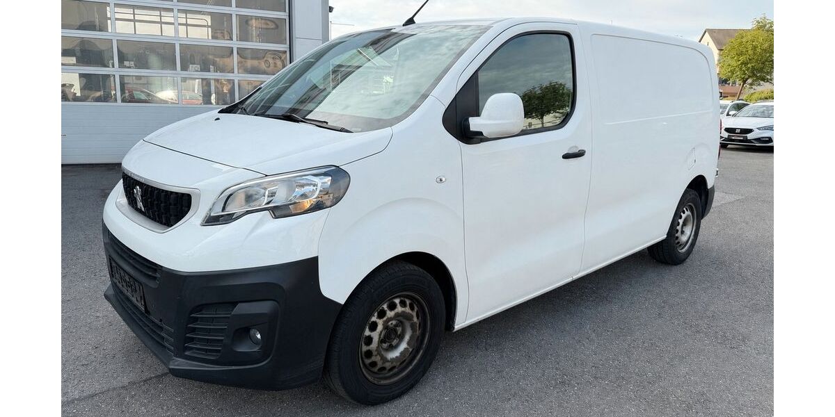 Peugeot Expert 220.000 km 6.900 &euro; Calw 75365