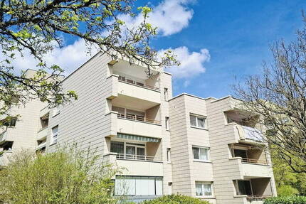 Wohnung Pforzheim Haidach - 2 Zimmer, 57 m&sup2;, 175.000&euro; | Angebot:26618648